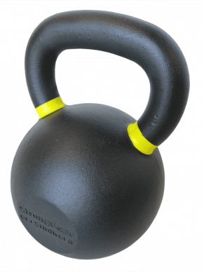 Kettlebell ocel 40kg