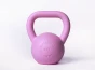 Další: Ocelový barevný Kettlebell 8 kg