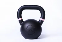 Kettlebell ocel 8 kg