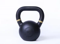 Kettlebell ocel 10 kg