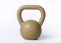 Předchozí: Ocelový barevný Kettlebell 10 kg