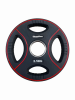 Další: Polyuretanové kotouče 2,5 kg