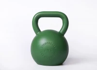 Ocelový barevný Kettlebell 24 kg