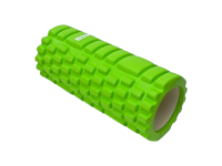 Masážní válec - Foam roller Zelený