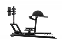 Pro Glute ham developer - GHD 3 v 1