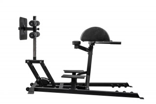 Pro Glute ham developer - GHD 3 v 1