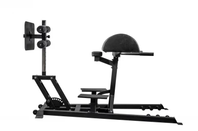 Pro Glute ham developer - GHD 3 v 1