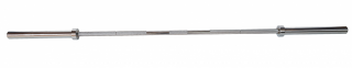 Thicker bar
