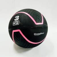 Wall ball medicinbal 3 kg