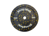 Předchozí: Hi Temp bumper plate gumový 15kg – 50mm