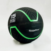 Wall ball medicinbal 15 kg