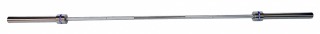 Deadlift bar