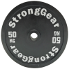 Další: Závodní ocelové kotouče: 50 kg