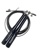 Předchozí: Ocelové speed rope švihadlo - ergonomické madlo Černé
