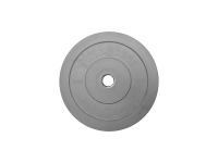 Barevný gumový bumper kotouč 5kg – 50mm