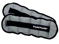 Závaží na zápěstí / kotník TUNTURI nylon 2 x 2 kg