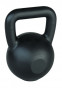 Předchozí: Kettlebell litinový TUNTURI 8 kg