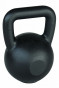 Předchozí: Kettlebell litinový TUNTURI 20 kg