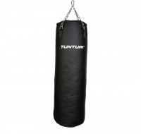 Tunturi Boxing Bag 180cm Filled with Chain