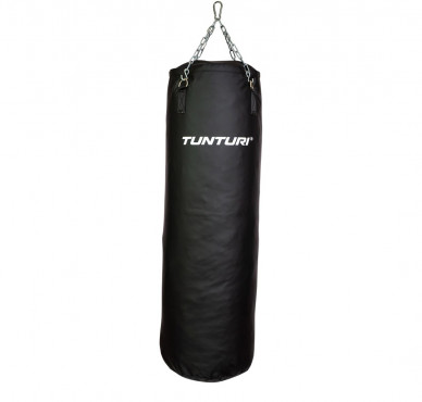 Tunturi Boxing Bag 180cm Filled with Chain