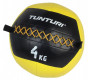 Předchozí: Míč pro funkční trénink TUNTURI Wall Ball - žlutý 4 kg