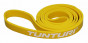 Další: Posilovací guma Power Band TUNTURI Light žlutá