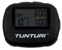 Intervalové stopky TUNTURI Interval Timer (NEW)