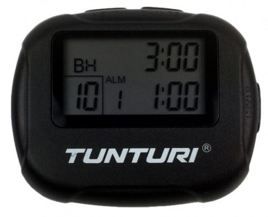 Intervalové stopky TUNTURI Interval Timer (NEW)