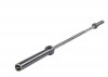 Předchozí: Olympijská tyč TUNTURI Cross Fit Woman 201 cm, 15 kg, 25 mm