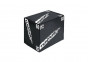 Předchozí: Plyometrická bedna TUNTURI Plyo Box Soft (EVA) 40/50/60 cm