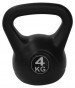 Předchozí: Kettlebell poplastovaný 4 kg TUNTURI