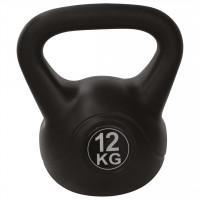 Kettlebell PE TUNTURI 12kg