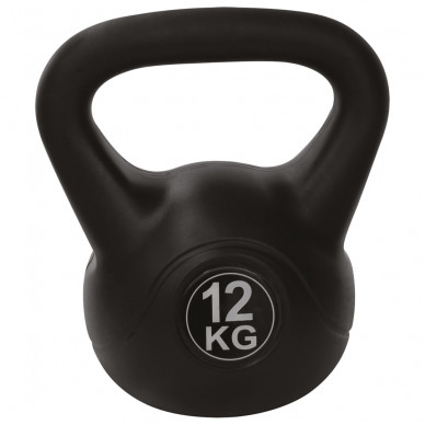 Kettlebell PE TUNTURI 12kg