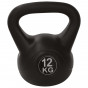 Další: Kettlebell PE TUNTURI 12kg