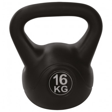 Kettlebell PE TUNTURI 16kg