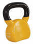 Předchozí: Kettlebell litinový ve vinylu TUNTURI 6 kg žlutý