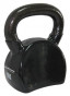 Předchozí: Kettlebell litinový ve vinylu TUNTURI 16 kg černý