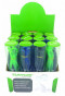 Další: Švihadlo PVC barevné TUNTURI box 12 ks