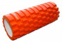 Další: Masážní válec Foam Roller TUNTURI 33 cm / 13 cm oranžový