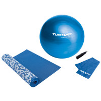 TUNTURI Yoga Fitness Set