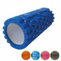 Další: Masážní válec Foam Roller TUNTURI 33 cm / 13 cm modrý