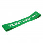 Další: Odporová guma textilní TUNTURI Resistance Band - střední zelená