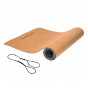 Další: Korková podložka na jogu TUNTURI Cork TPE Yoga Mat