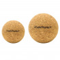 Další: Korkové masážní míčky set TUNTURI Cork Massage Ball - 2 kusy