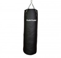 Tunturi Boxing Bag 120cm Filled with Chain