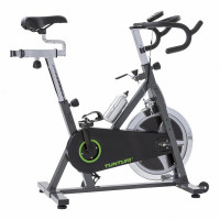 Cyklotrenažér TUNTURI Cardio Fit S30