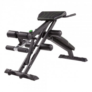 Posilovací lavice TUNTURI CT80 Core trainer