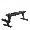 Další: Posilovací lavice TUNTURI FB80 Flat Bench