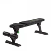Další: Posilovací lavice TUNTURI FB80 Flat Bench