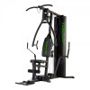 Předchozí: Posilovací věž TUNTURI HG40 Home Gym